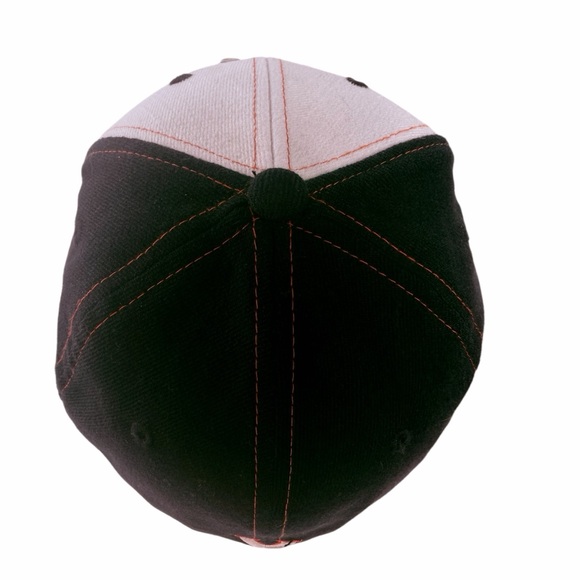 Virginia Cavaliers UVA Zephyr Ball Cap Size XL Men's - Picture 7 of 16